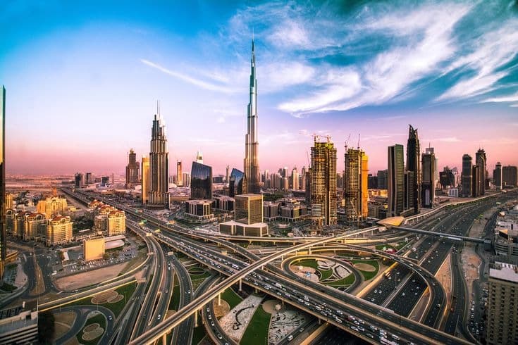 Dubai, UAE